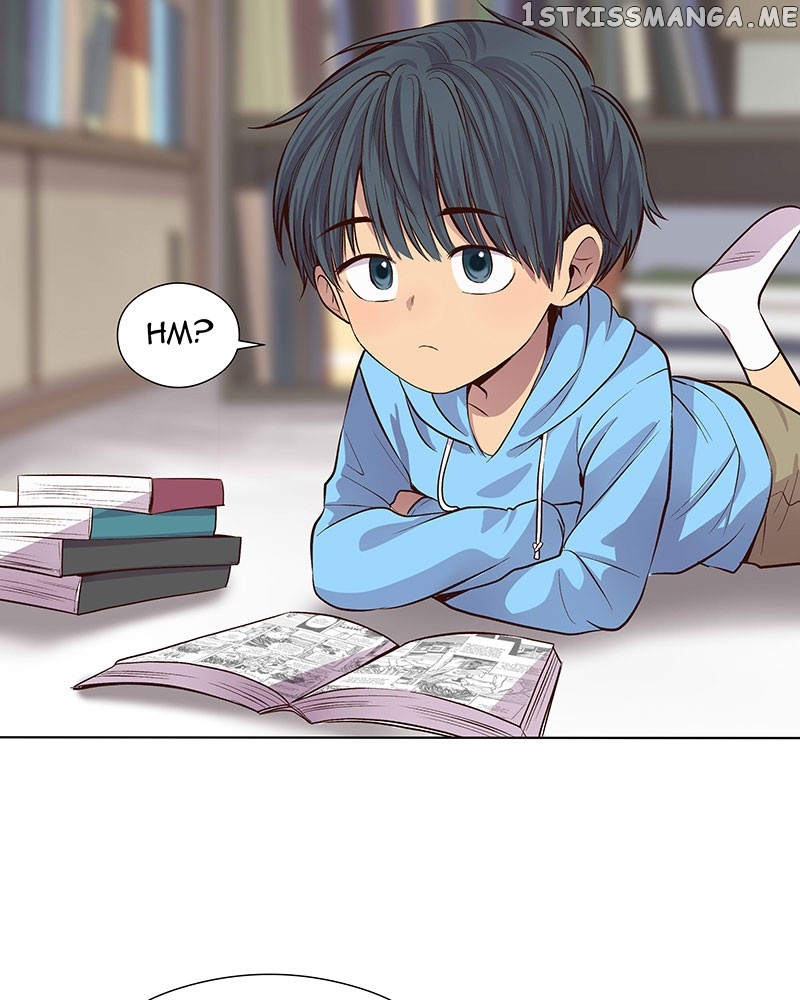 My Deepest Secret chapter 47 - page 2