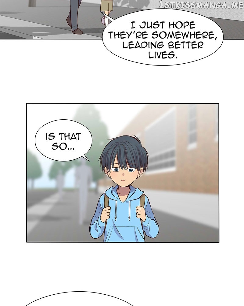 My Deepest Secret chapter 47 - page 20