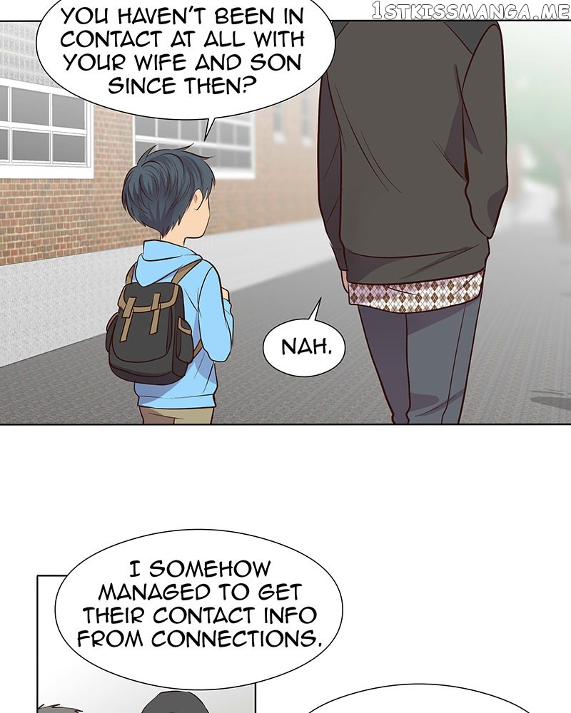 My Deepest Secret chapter 47 - page 21