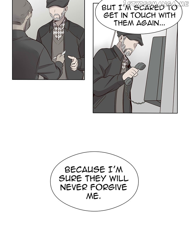 My Deepest Secret chapter 47 - page 22