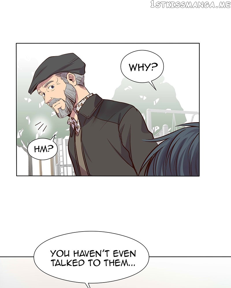 My Deepest Secret chapter 47 - page 23