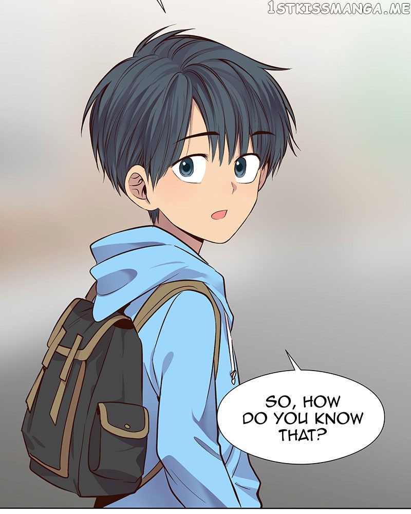 My Deepest Secret chapter 47 - page 24