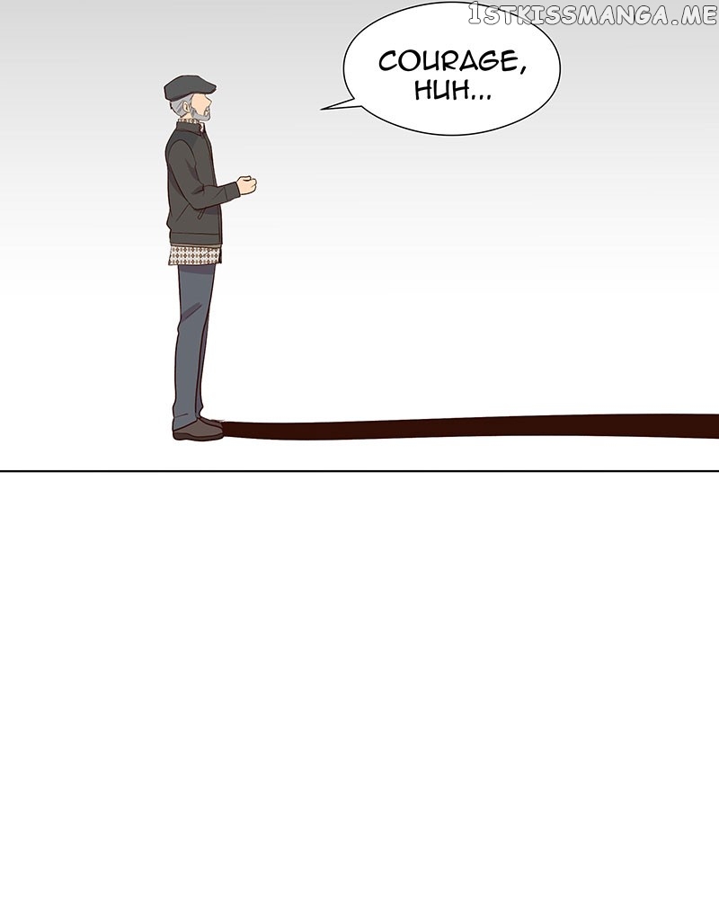 My Deepest Secret chapter 47 - page 30
