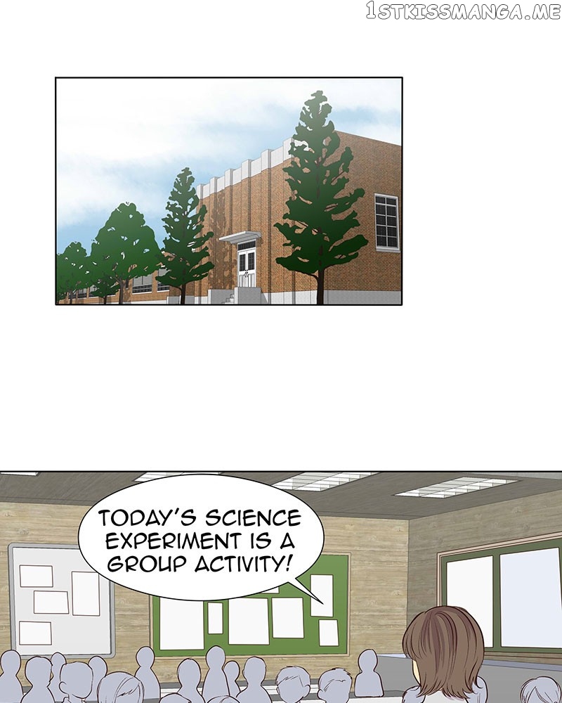 My Deepest Secret chapter 47 - page 32