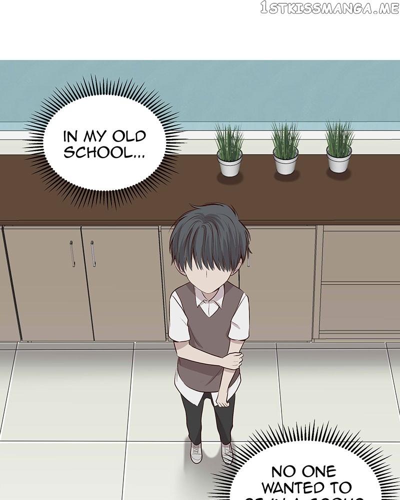My Deepest Secret chapter 47 - page 36