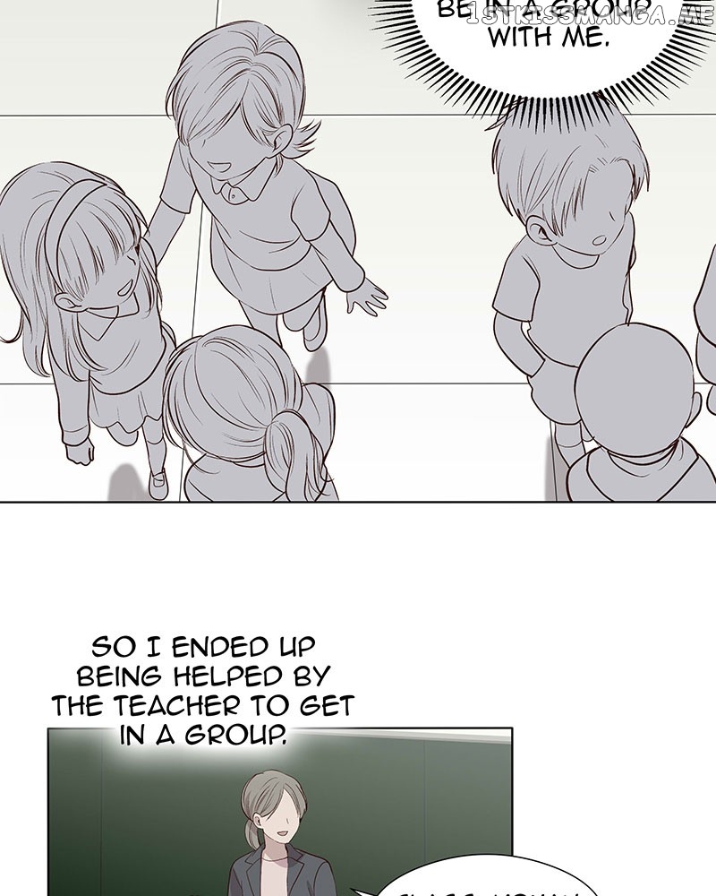 My Deepest Secret chapter 47 - page 37