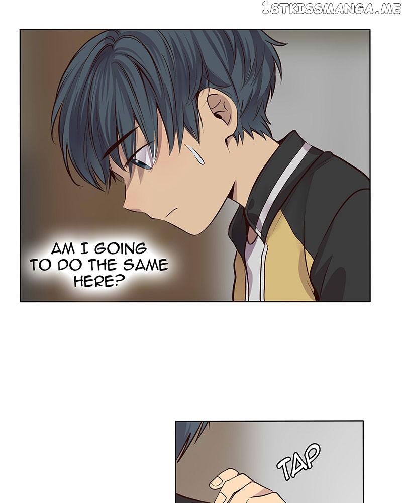 My Deepest Secret chapter 47 - page 39
