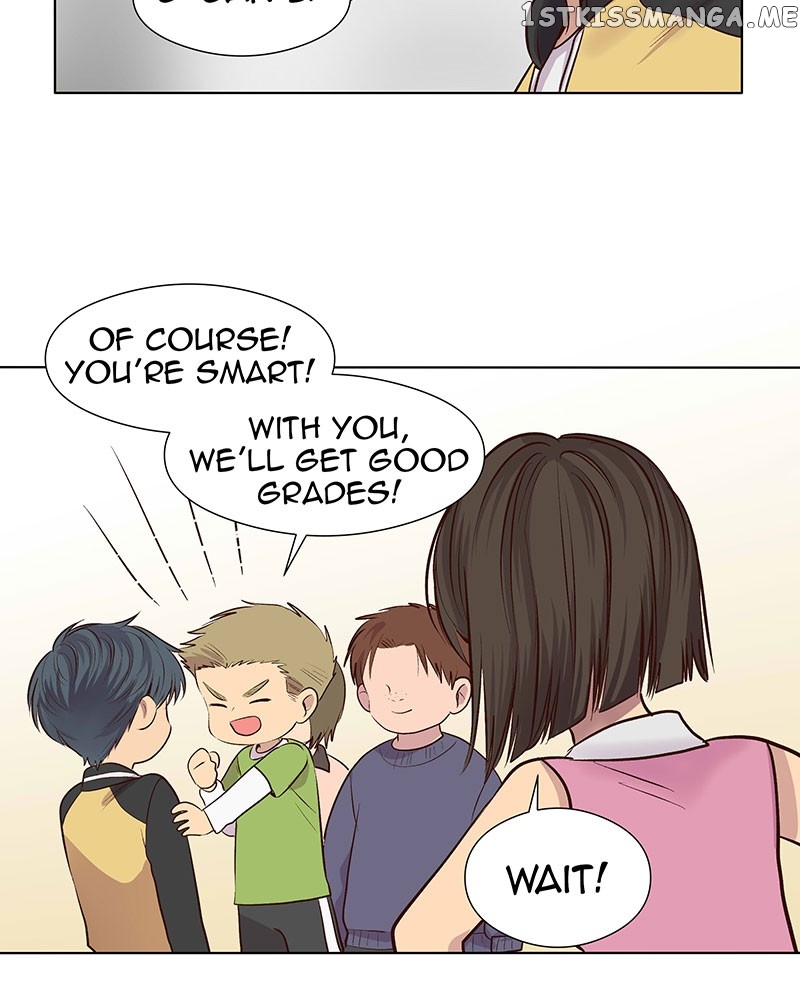 My Deepest Secret chapter 47 - page 42