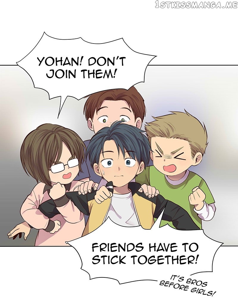 My Deepest Secret chapter 47 - page 46