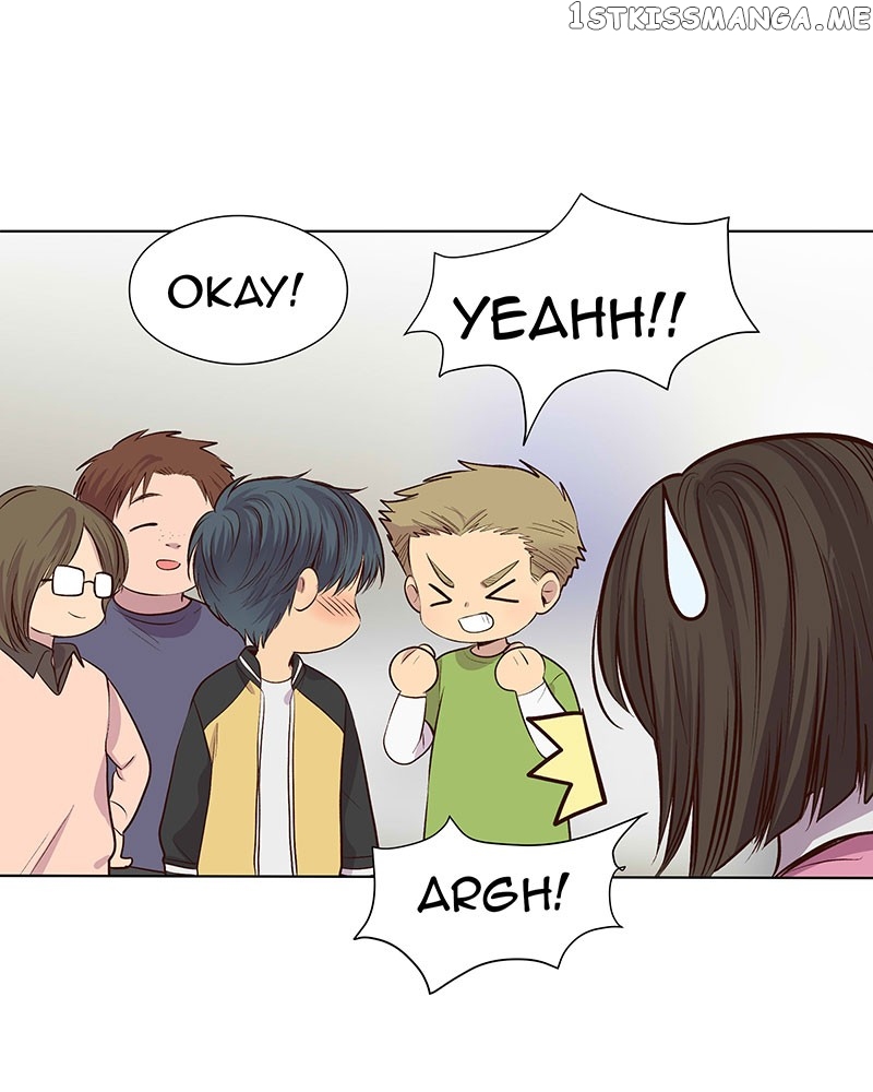 My Deepest Secret chapter 47 - page 49