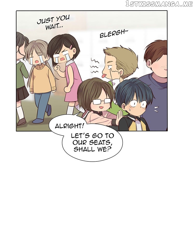 My Deepest Secret chapter 47 - page 50