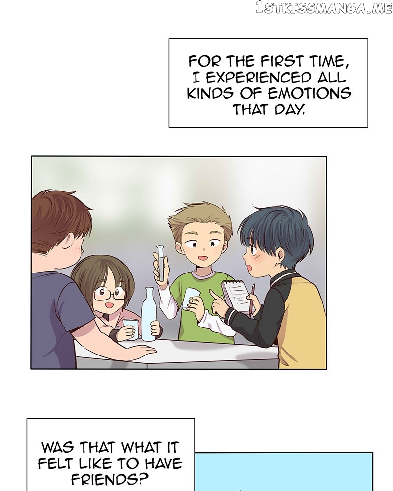 My Deepest Secret chapter 47 - page 51