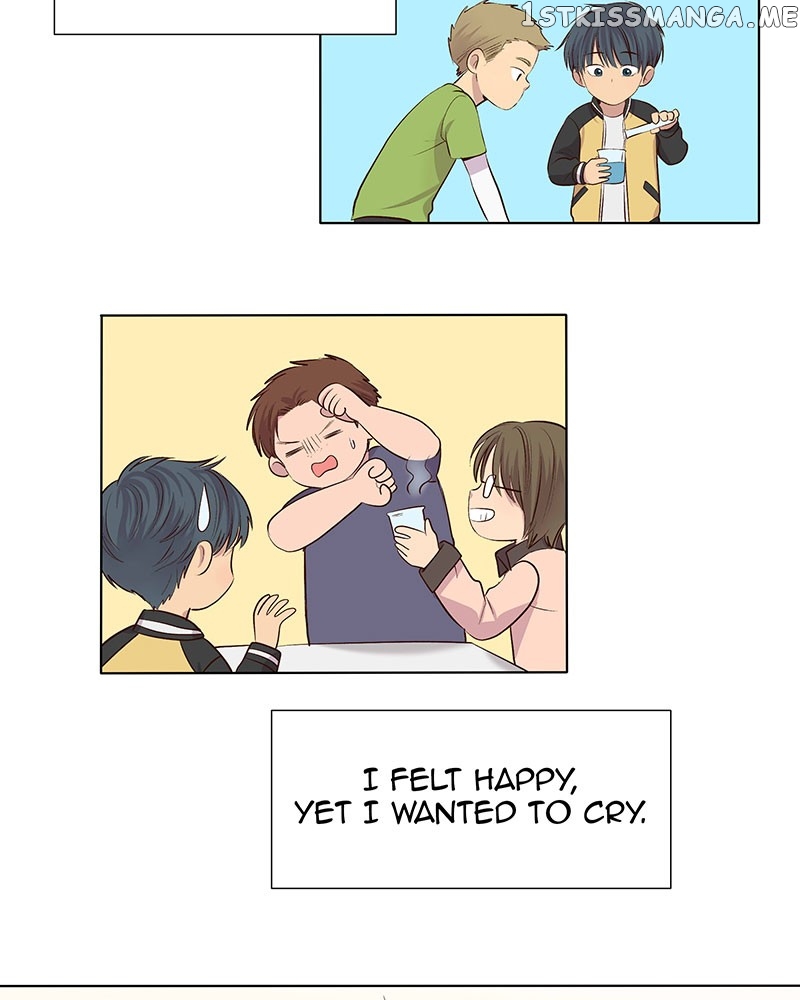 My Deepest Secret chapter 47 - page 52