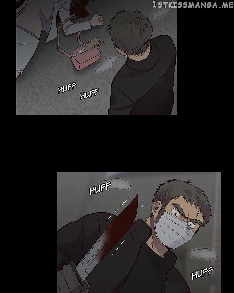 My Deepest Secret chapter 47 - page 62