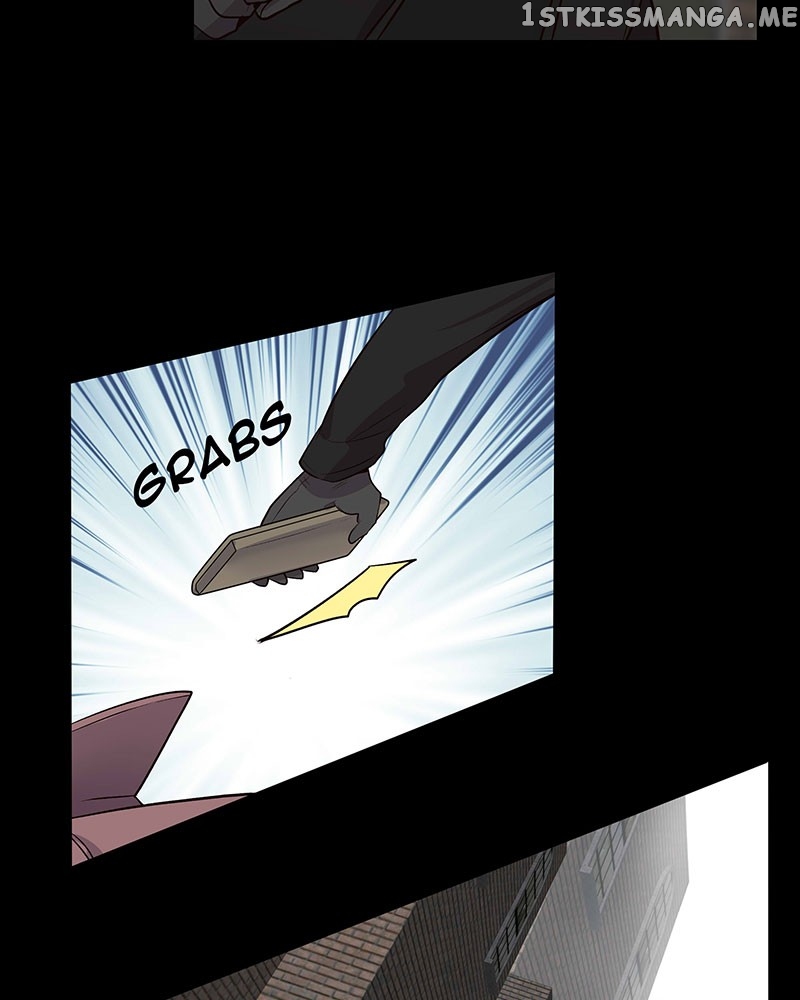 My Deepest Secret chapter 47 - page 63