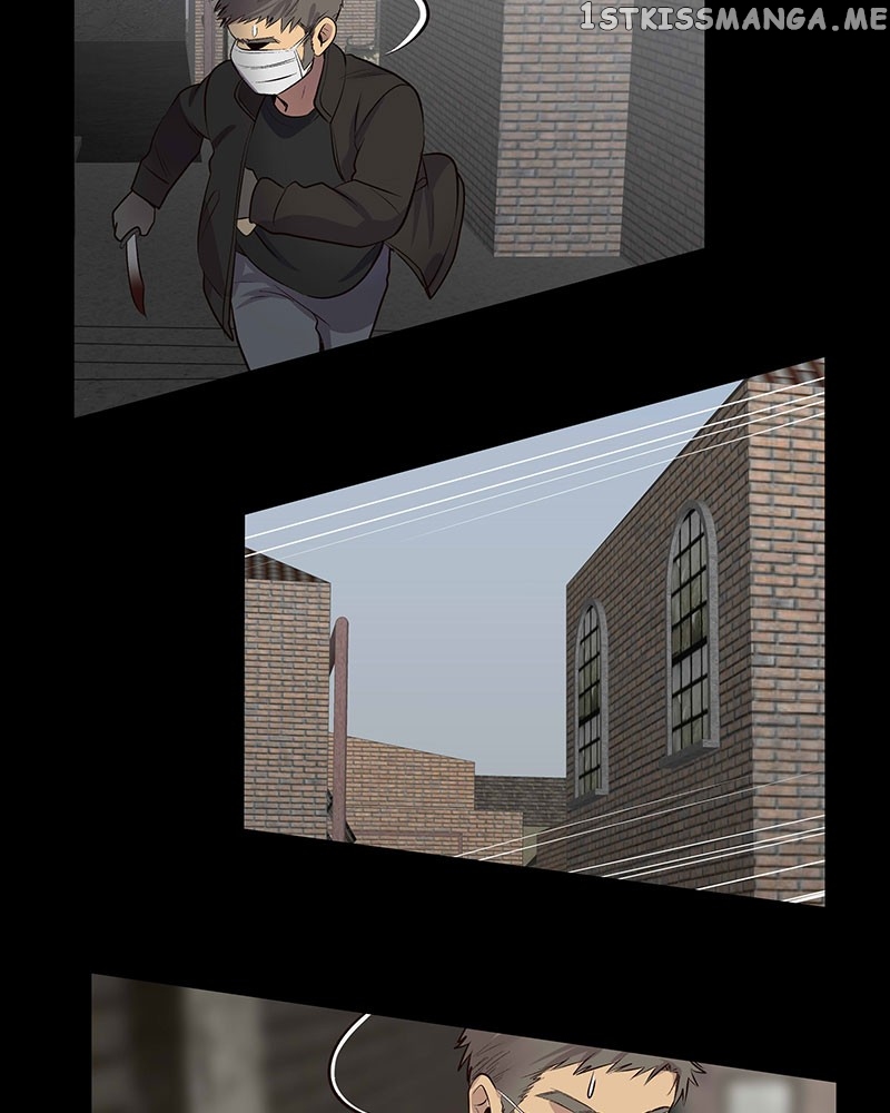 My Deepest Secret chapter 47 - page 65