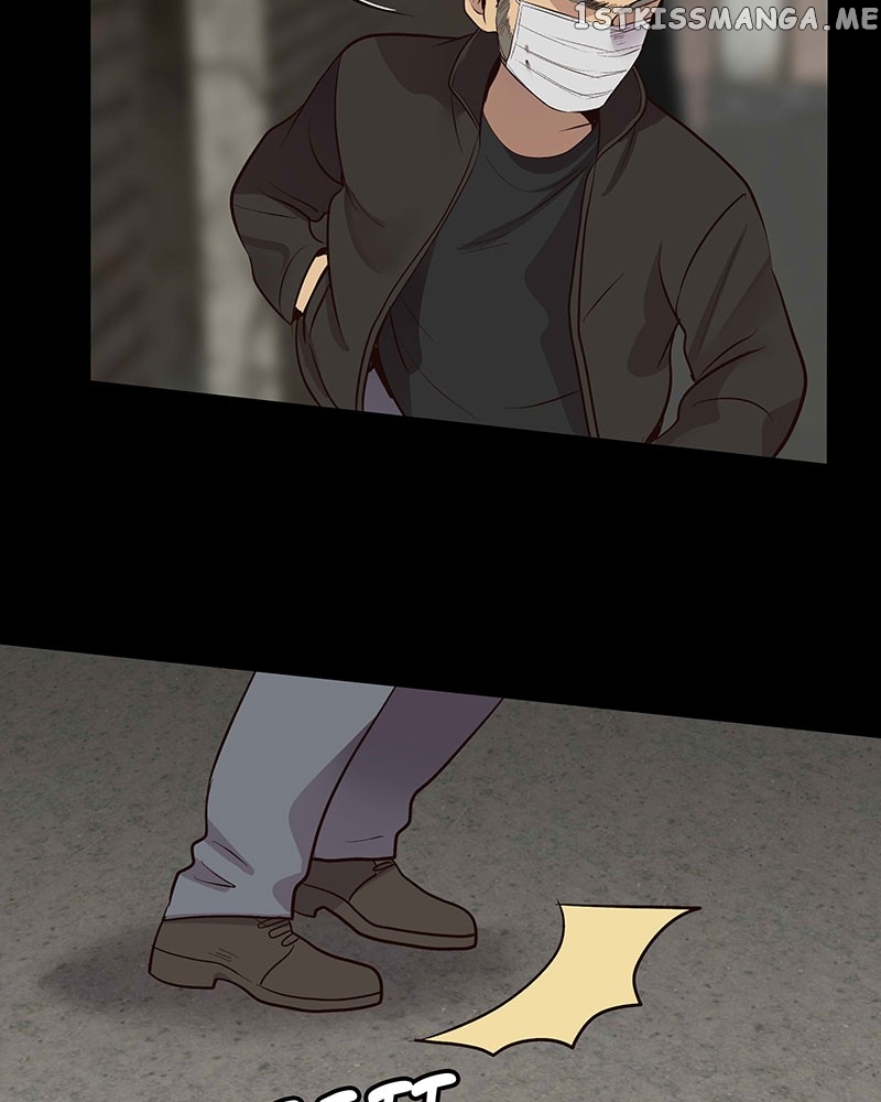 My Deepest Secret chapter 47 - page 66
