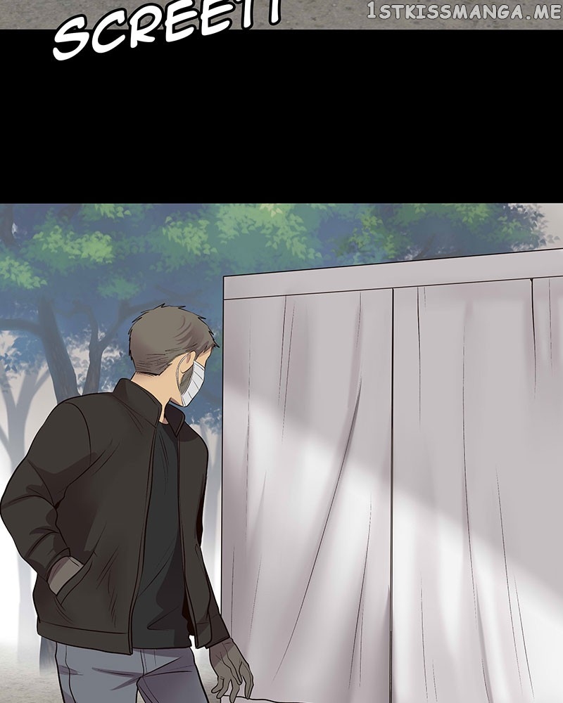My Deepest Secret chapter 47 - page 67