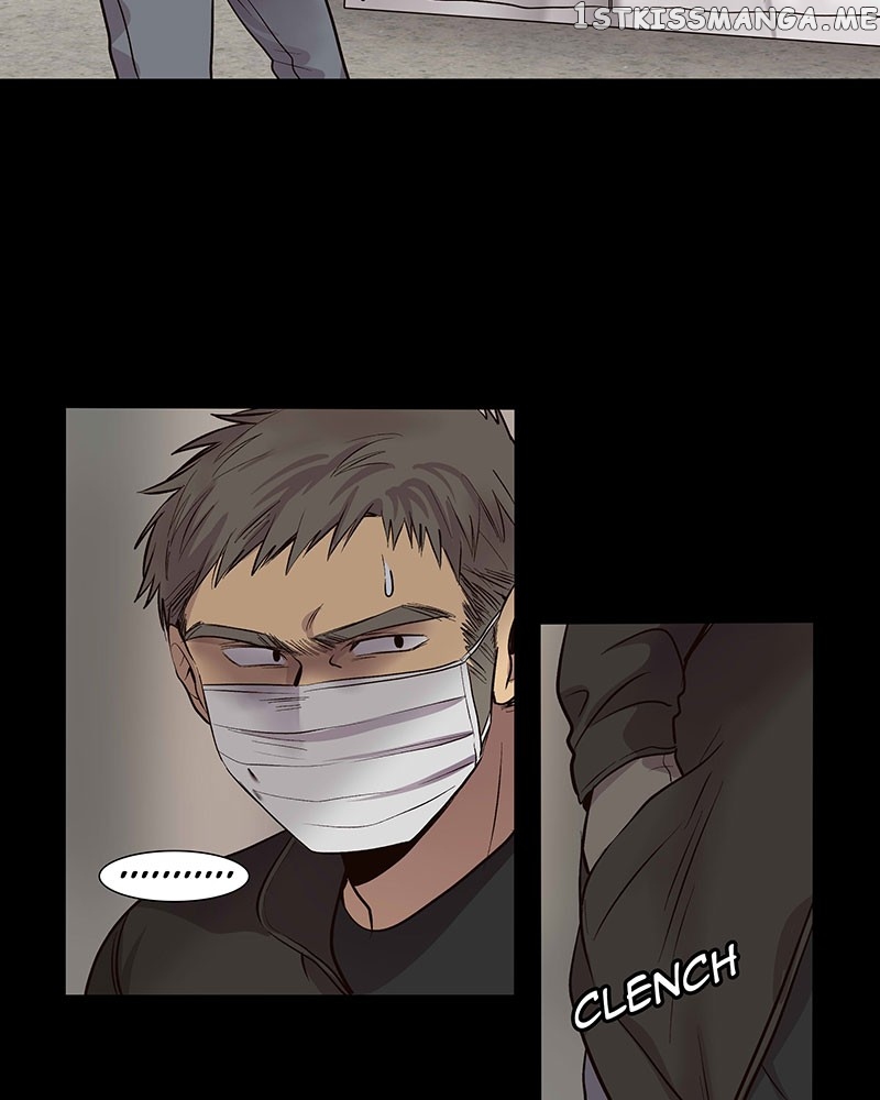 My Deepest Secret chapter 47 - page 68