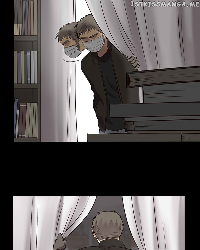 My Deepest Secret chapter 47 - page 70