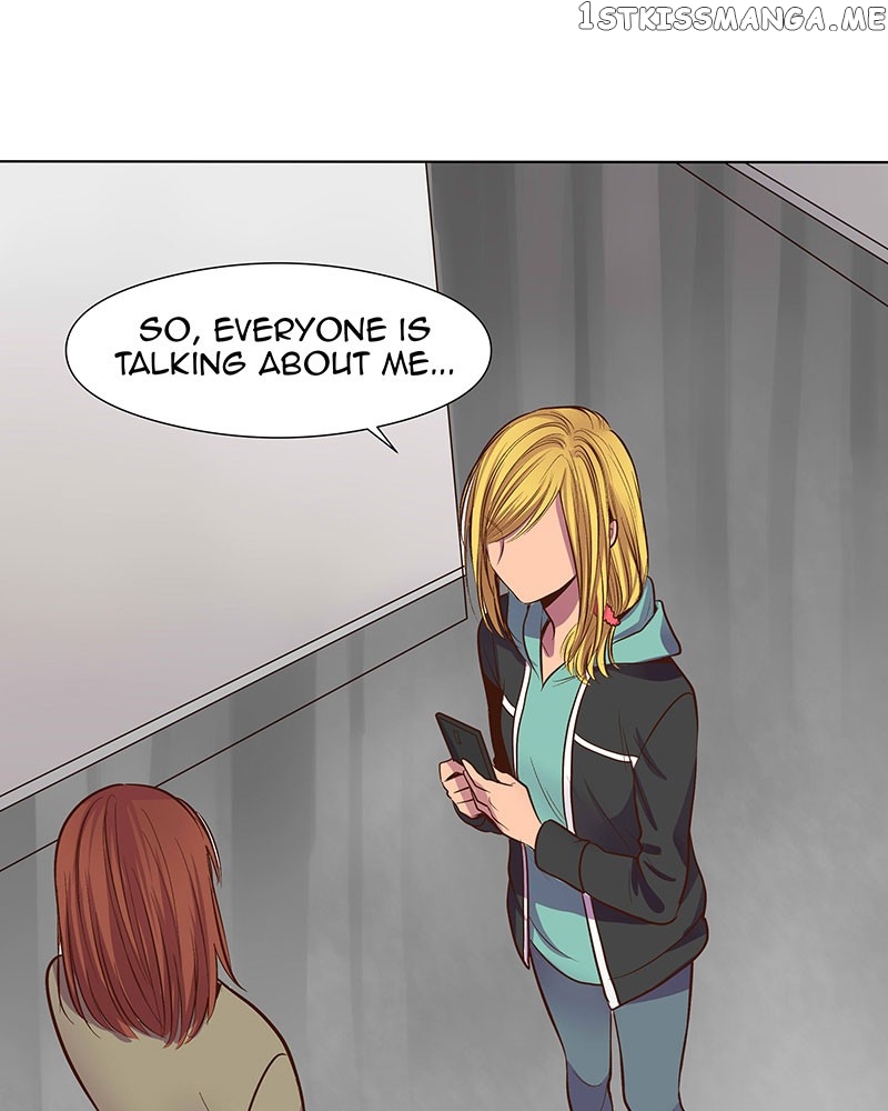 My Deepest Secret chapter 29 - page 1