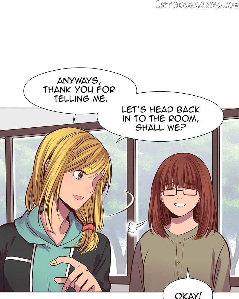 My Deepest Secret chapter 29 - page 13