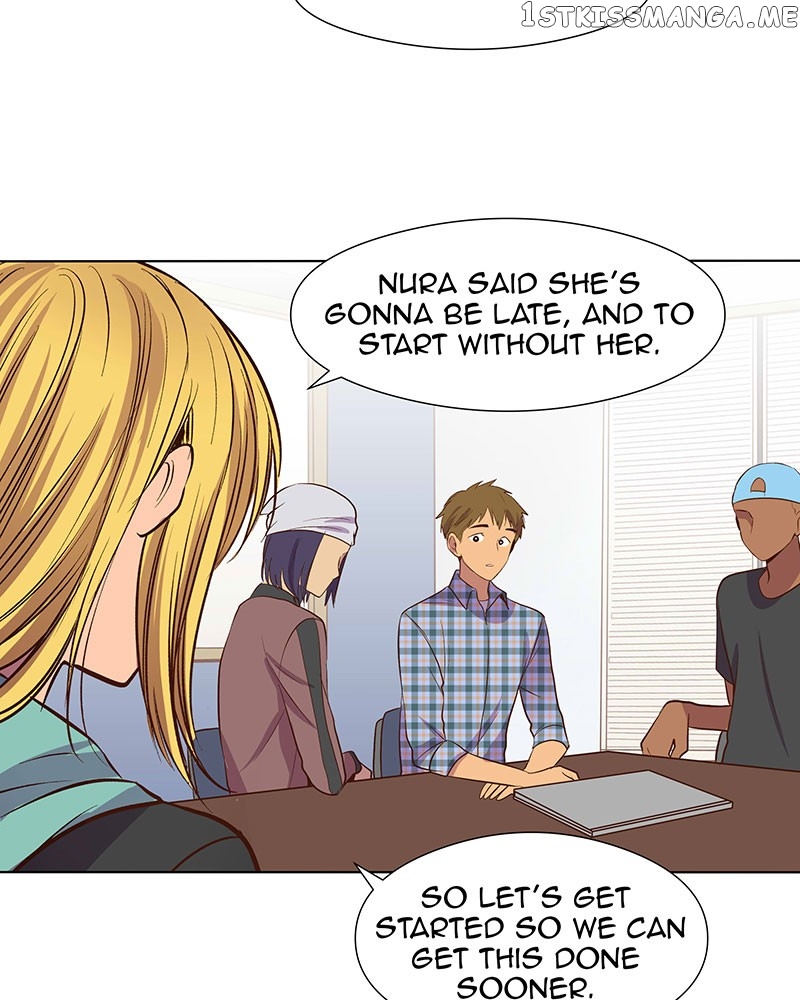 My Deepest Secret chapter 29 - page 18