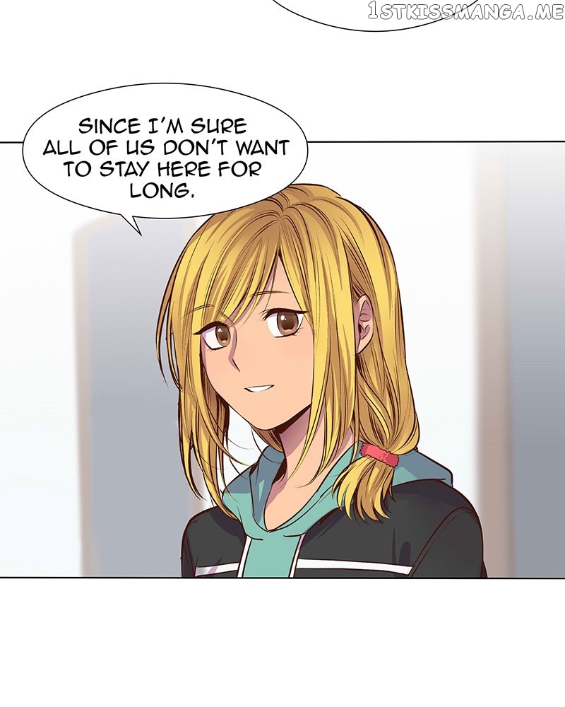 My Deepest Secret chapter 29 - page 19