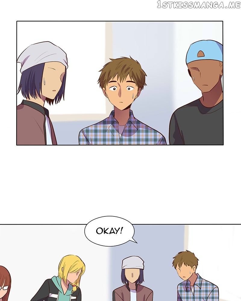 My Deepest Secret chapter 29 - page 20