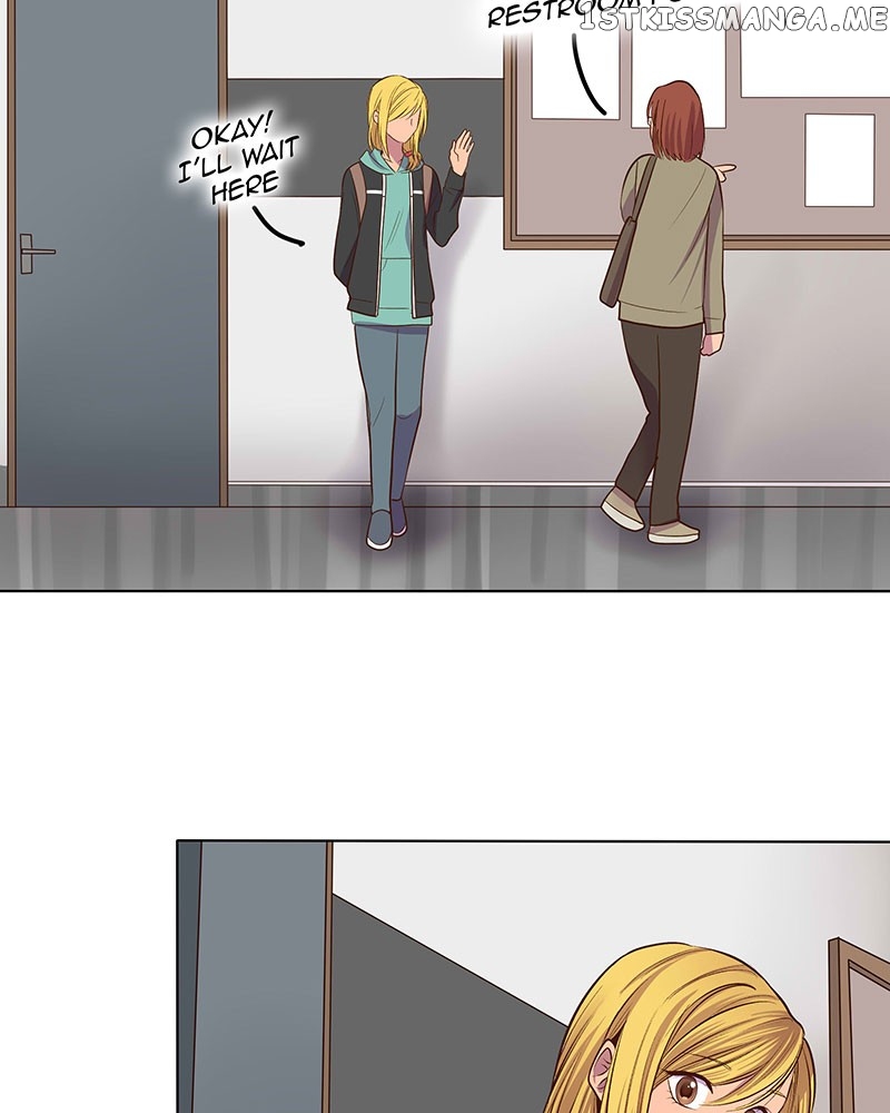 My Deepest Secret chapter 29 - page 24