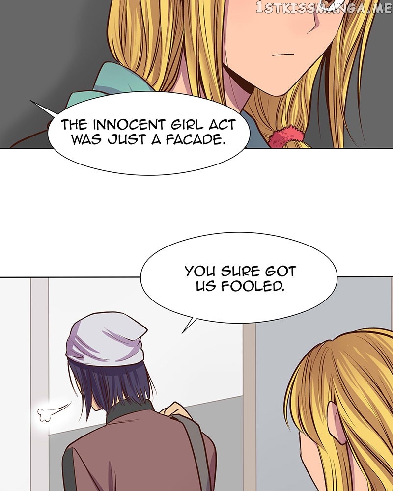 My Deepest Secret chapter 29 - page 28