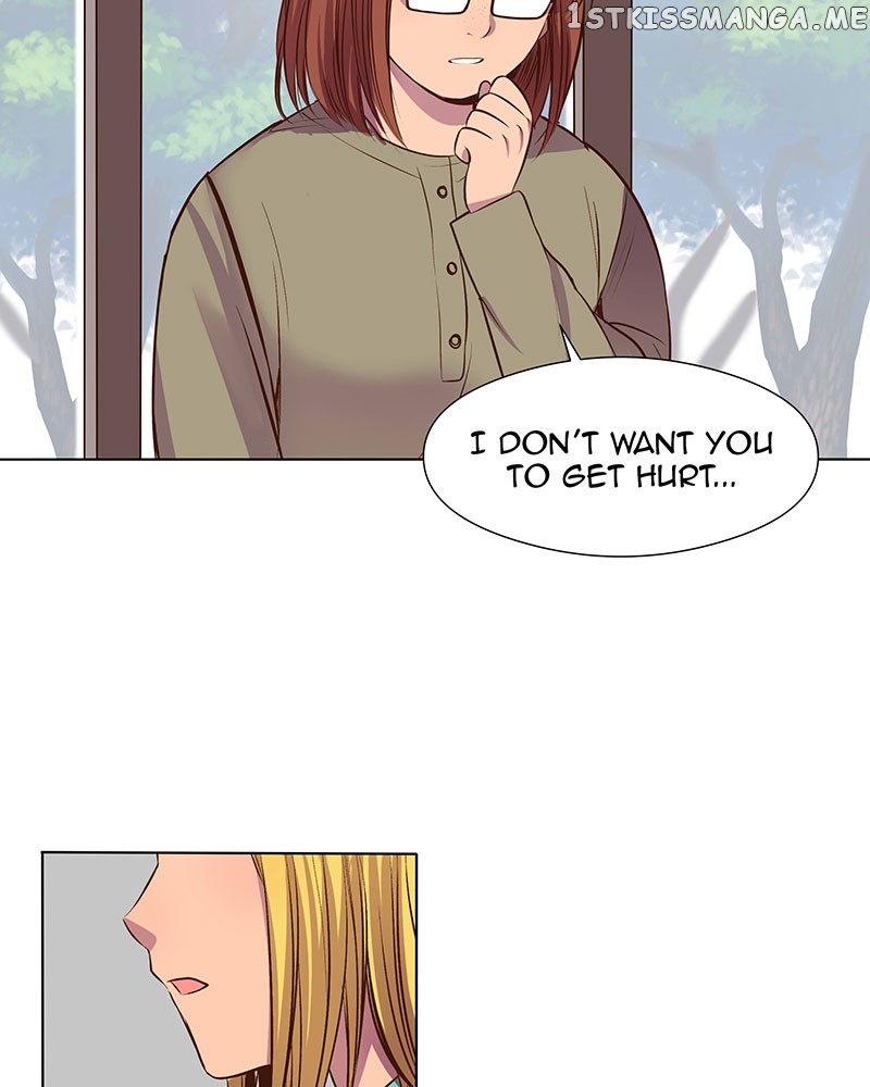 My Deepest Secret chapter 29 - page 3