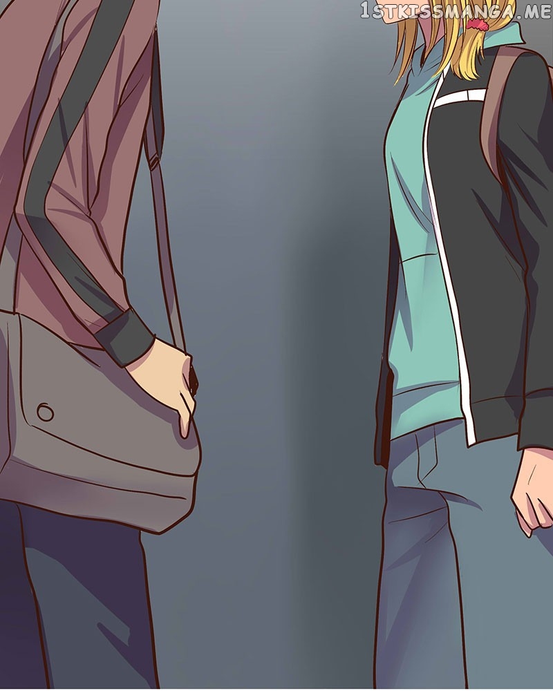 My Deepest Secret chapter 29 - page 34