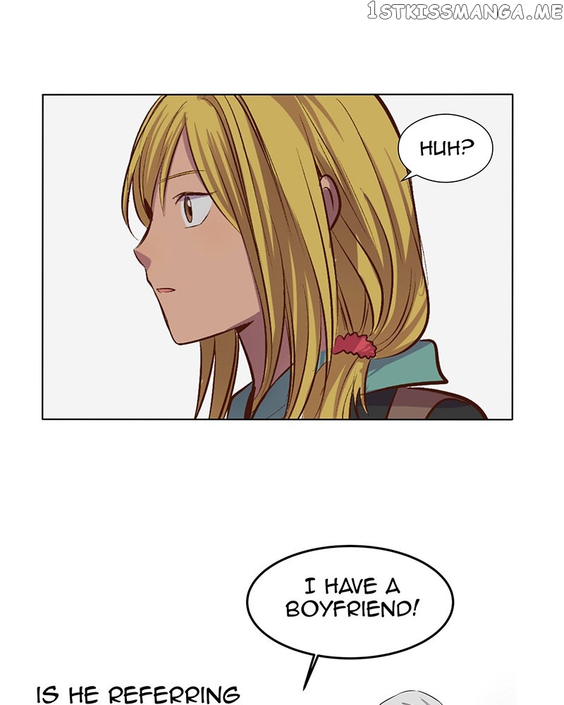 My Deepest Secret chapter 29 - page 35