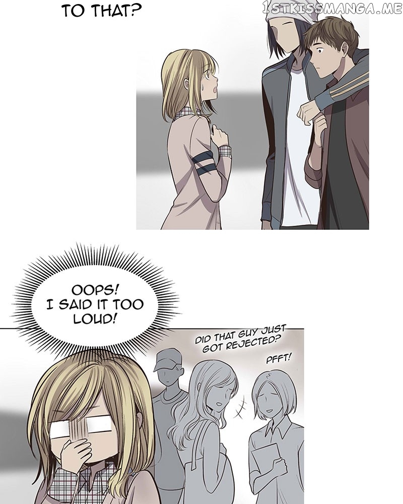 My Deepest Secret chapter 29 - page 36
