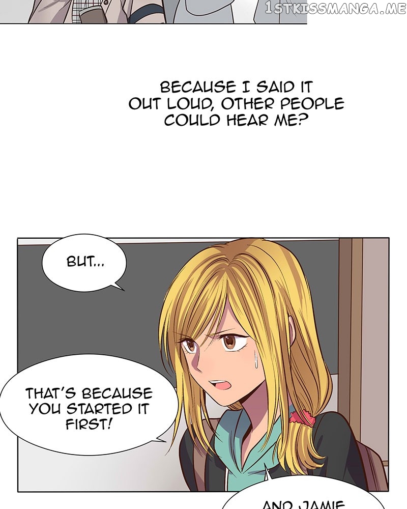 My Deepest Secret chapter 29 - page 37