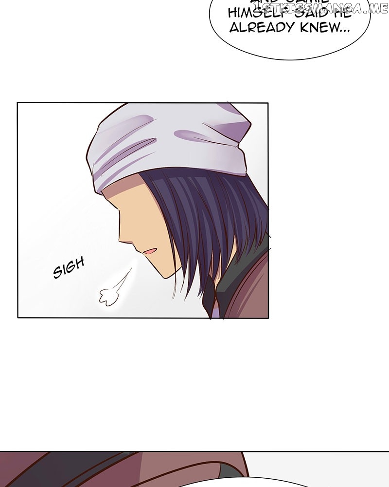 My Deepest Secret chapter 29 - page 38