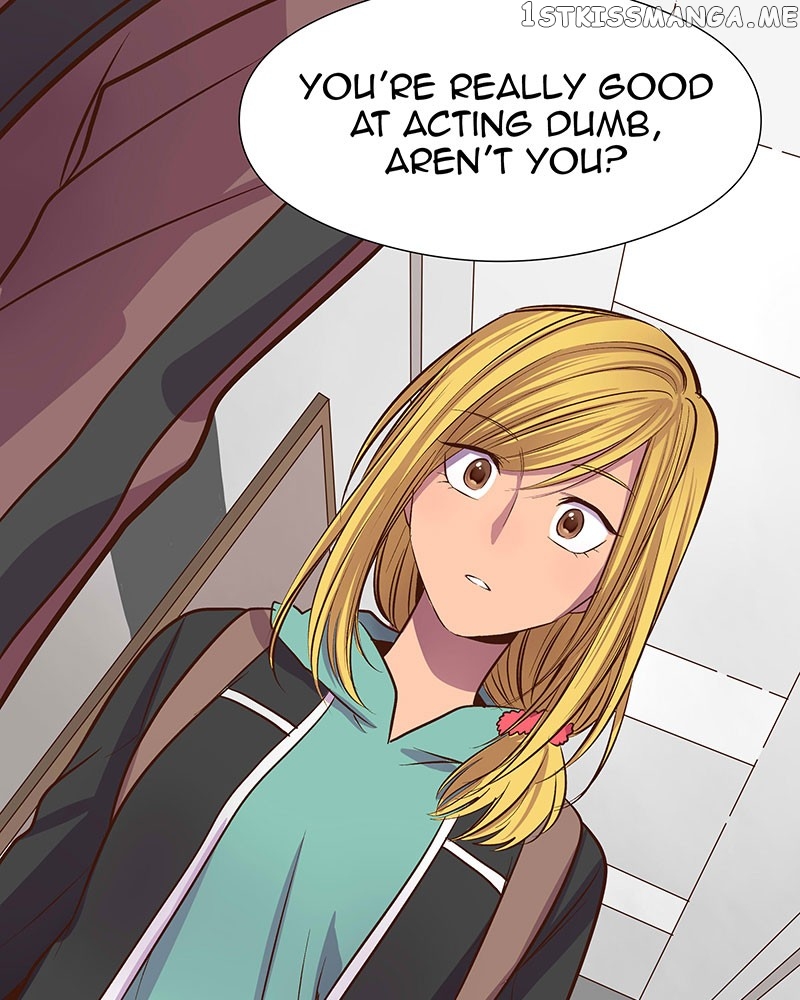 My Deepest Secret chapter 29 - page 39