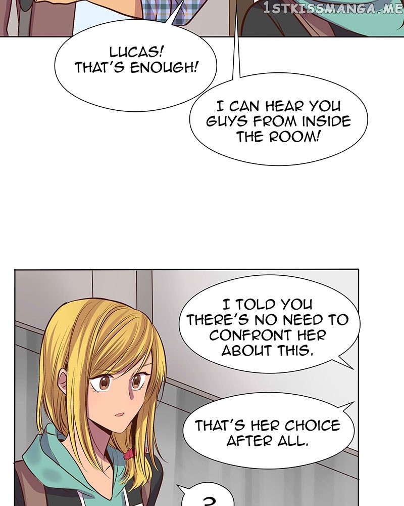 My Deepest Secret chapter 29 - page 41