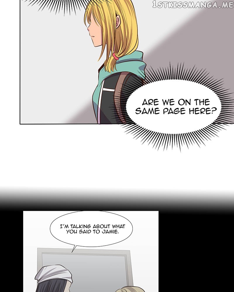 My Deepest Secret chapter 29 - page 48