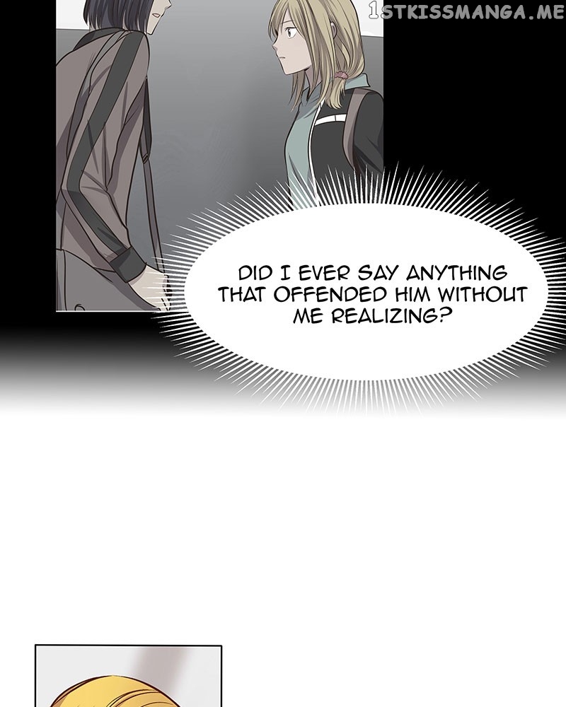 My Deepest Secret chapter 29 - page 49