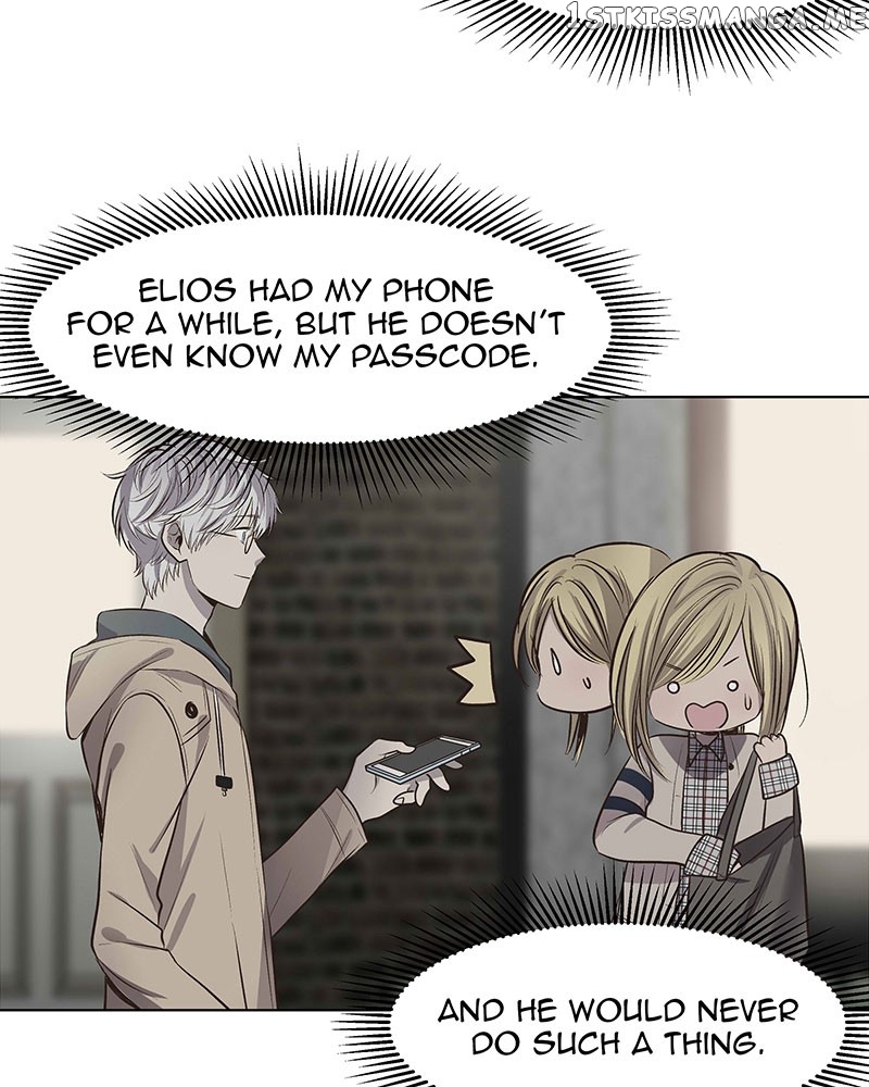 My Deepest Secret chapter 29 - page 52