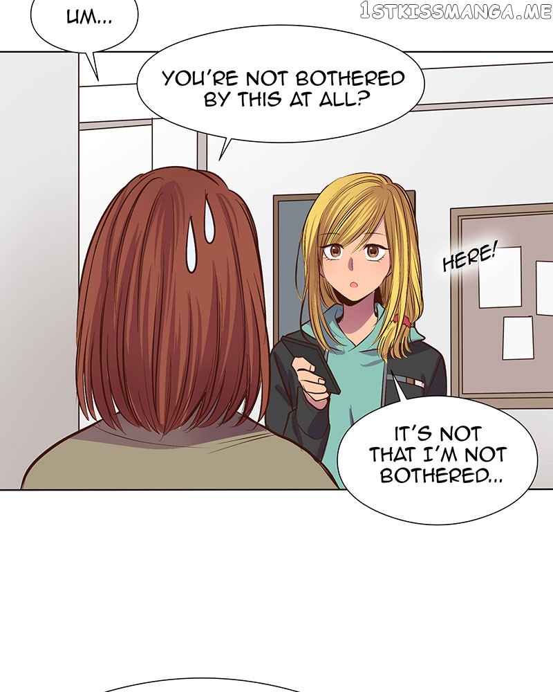My Deepest Secret chapter 29 - page 7