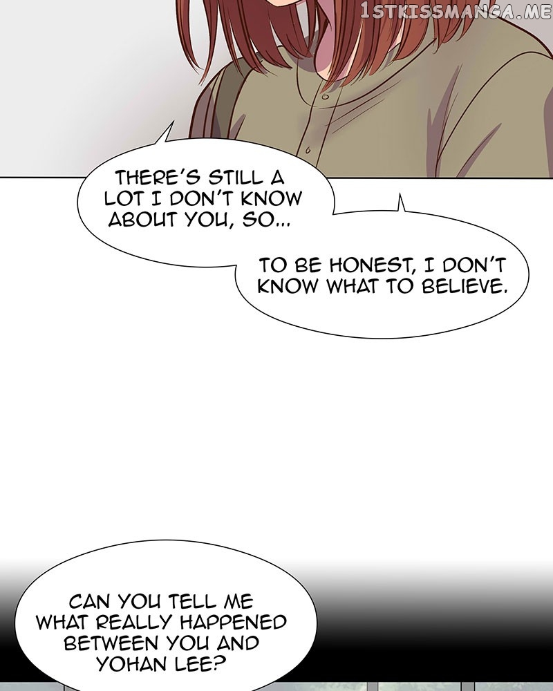 My Deepest Secret chapter 29 - page 74