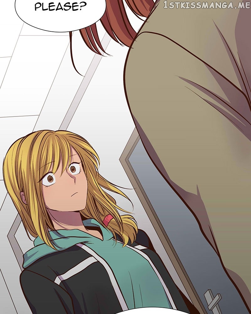 My Deepest Secret chapter 29 - page 76