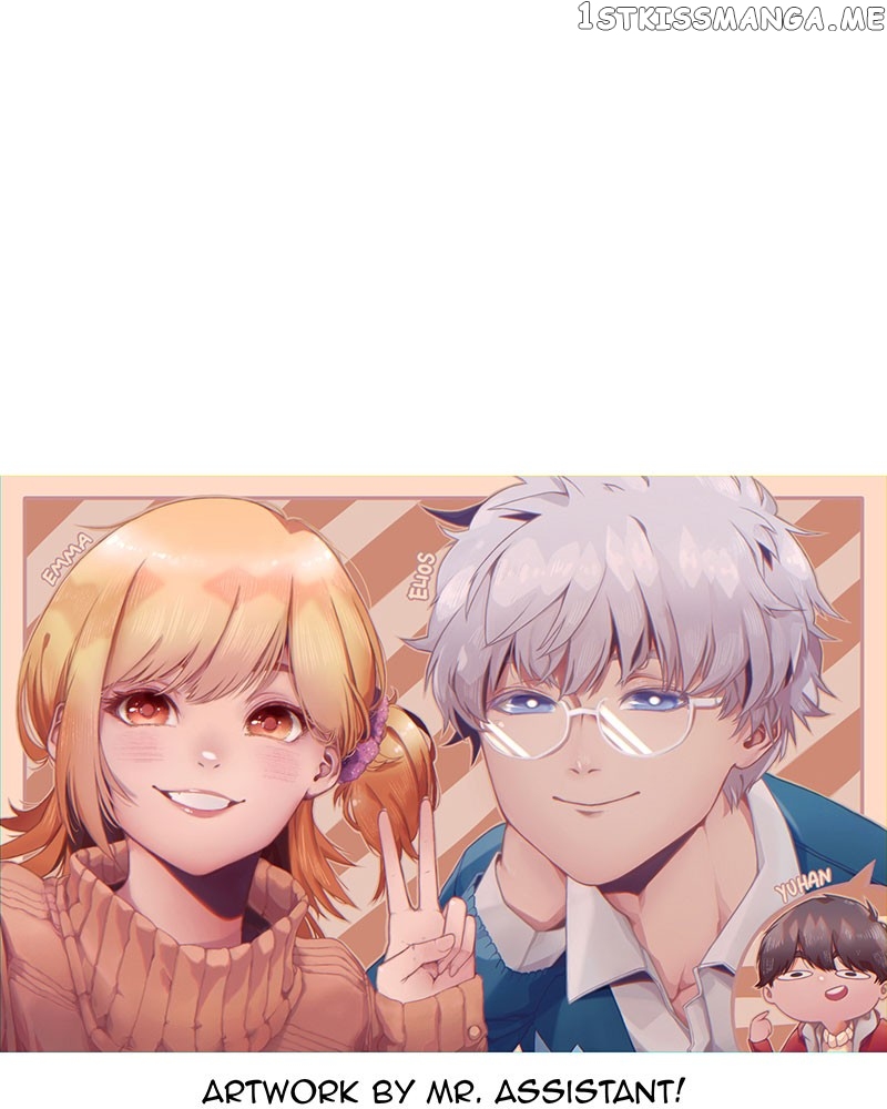 My Deepest Secret chapter 29 - page 79