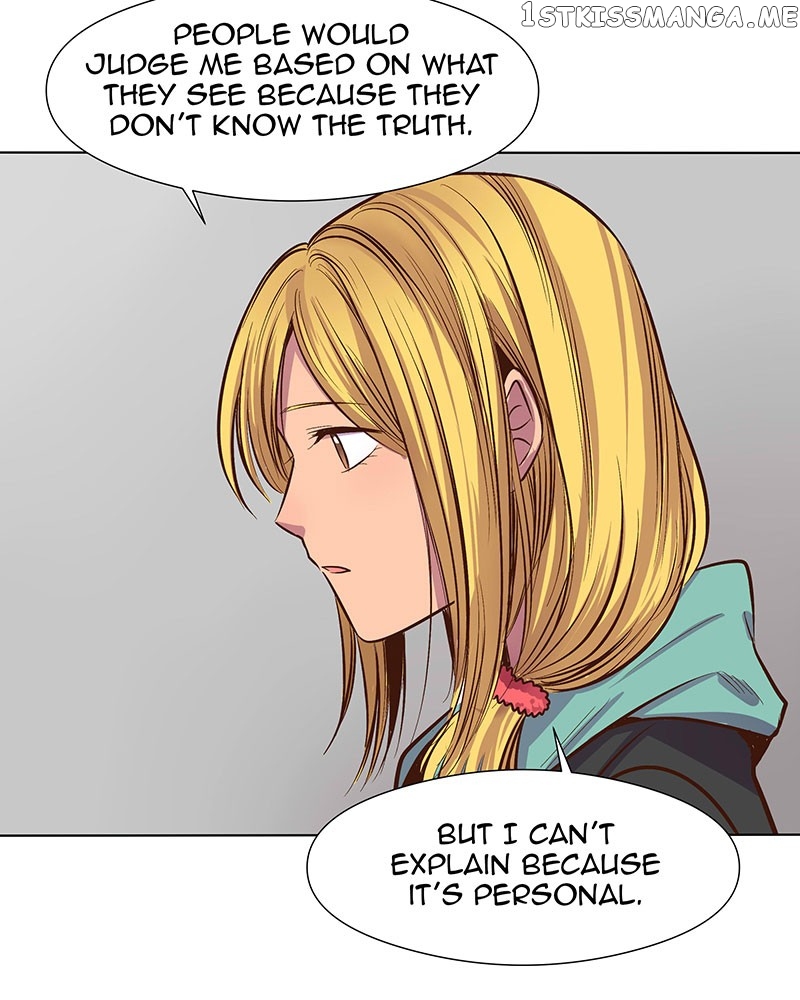 My Deepest Secret chapter 29 - page 8