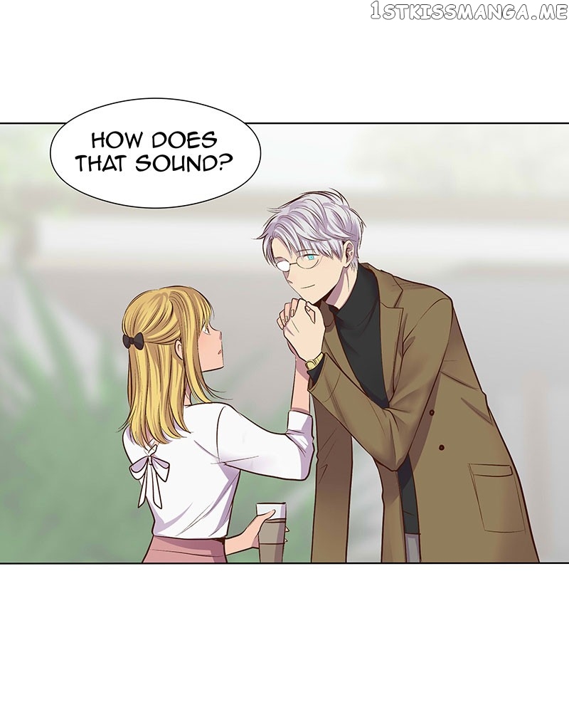 My Deepest Secret chapter 38 - page 1