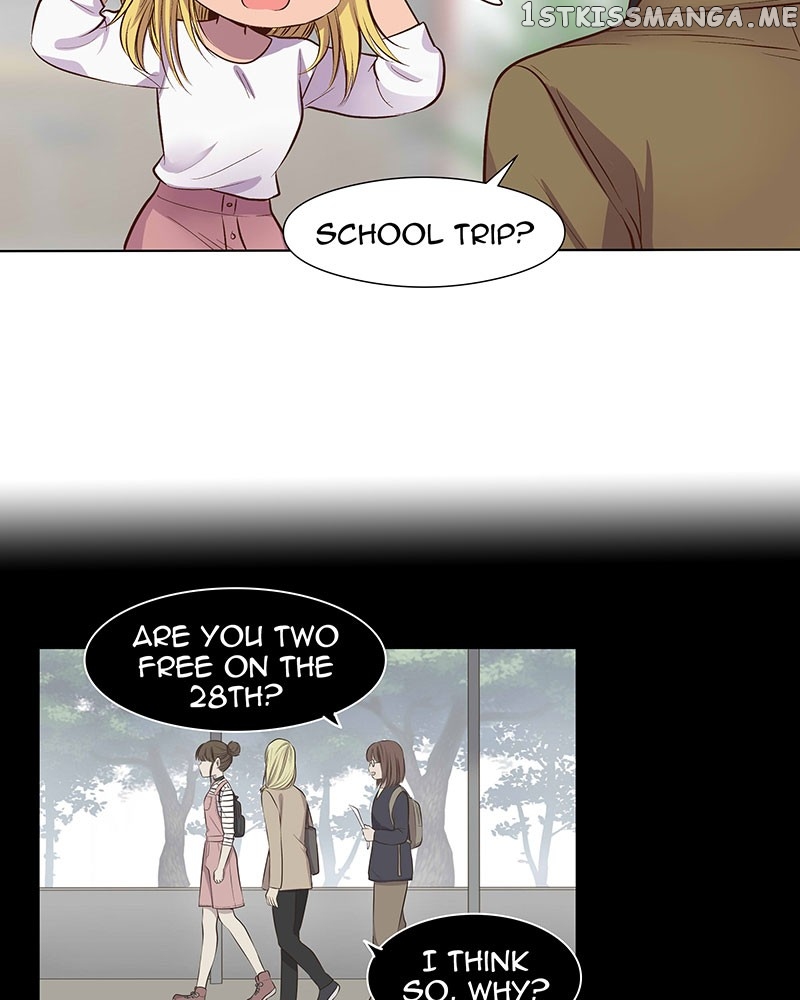 My Deepest Secret chapter 38 - page 11