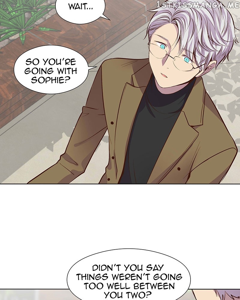 My Deepest Secret chapter 38 - page 13